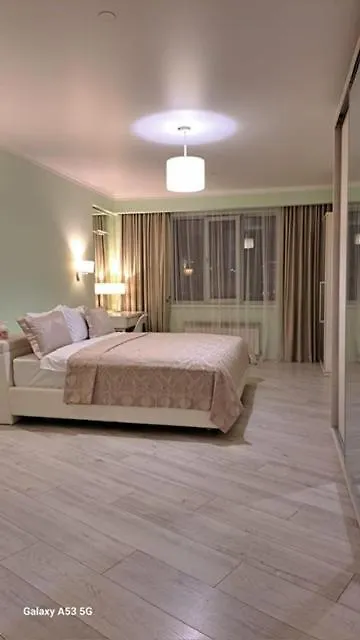 Apartman Комфорт И Стиль В Самом Элитном Районе Алматы !