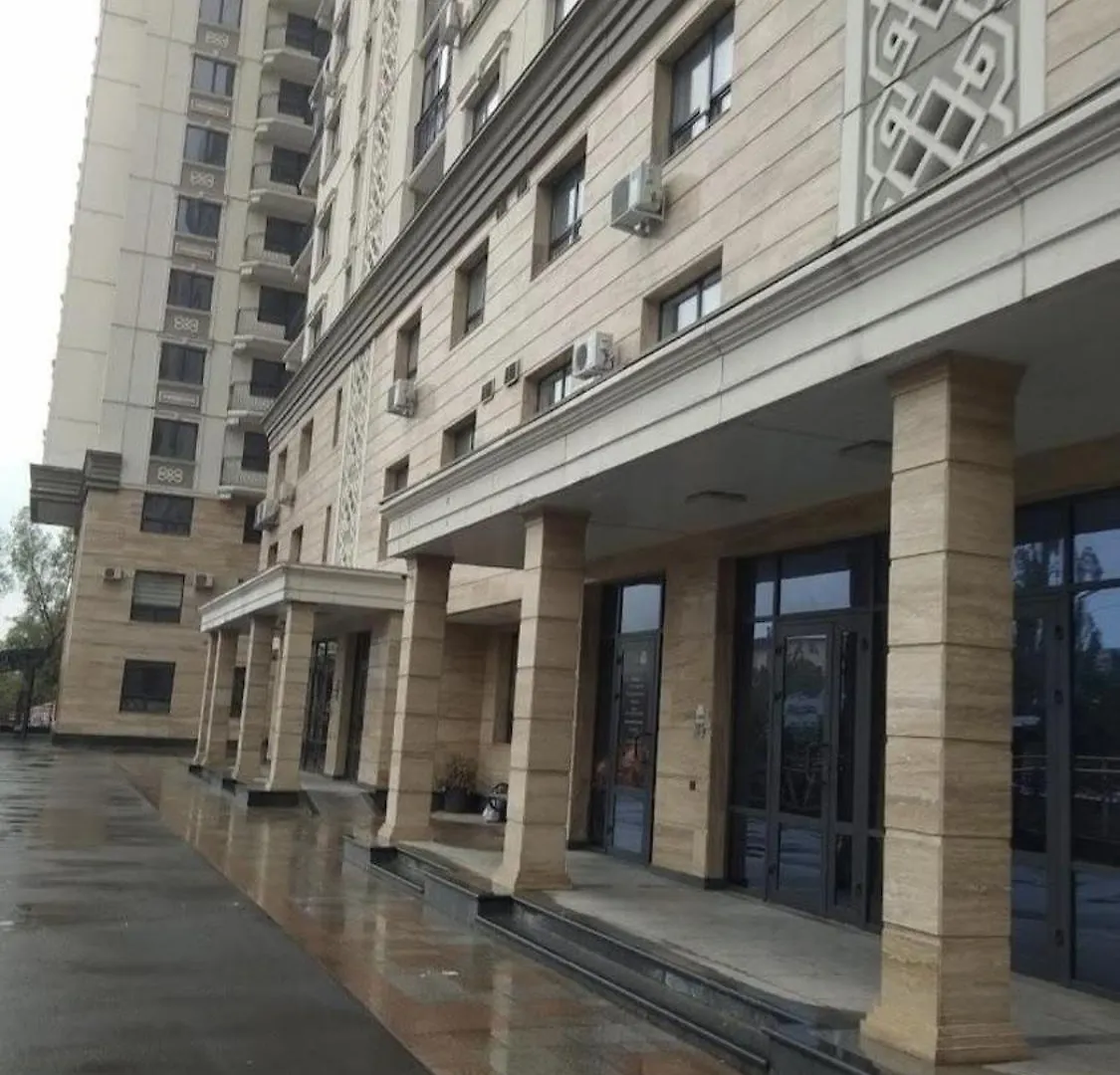 Apartman Комфорт И Стиль В Самом Элитном Районе Алматы !